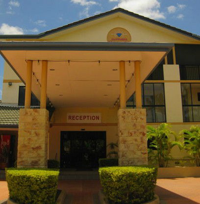 Sapphire Resort - Accommodation Tasmania 3