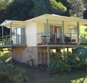 Shambala Bed  Breakfast - Accommodation Tasmania