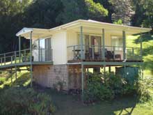 Shambala Bed & Breakfast - Accommodation Tasmania 0