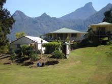 Shambala Bed & Breakfast - Accommodation Tasmania 1