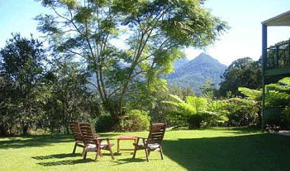 Shambala Bed & Breakfast - Accommodation Tasmania 2