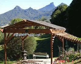 Shambala Bed & Breakfast - Accommodation Tasmania 3
