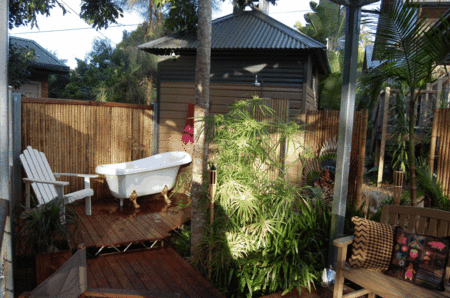 The Old Convent Guesthouse - Accommodation Tasmania