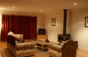 Alpine View Holiday Units - Accommodation Tasmania