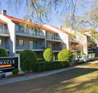 Pinnacle Apartments - Accommodation Tasmania