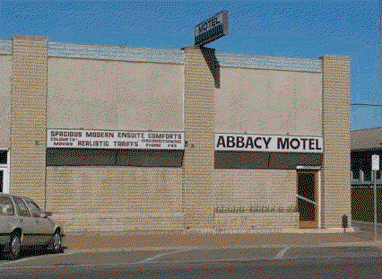 Abbacy Motel - Accommodation Tasmania 0