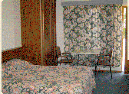 Abbacy Motel - Accommodation Tasmania 1