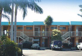 Aquatic Waterfront Motel - Accommodation Tasmania 0