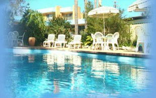 Aquatic Waterfront Motel - Accommodation Tasmania 2