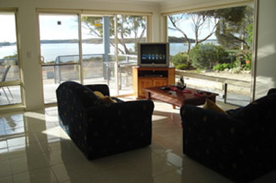 Ambience Apartments Coffin Bay - Accommodation Tasmania 0