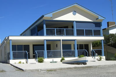 Ambience Apartments Coffin Bay - Accommodation Tasmania 1