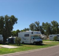 Arno Bay Foreshore Tourist Park - Accommodation Tasmania