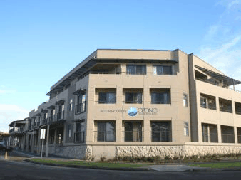 Aurora Ozone Hotel - Accommodation Tasmania