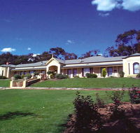 Brice Hill Country Lodge - Accommodation Tasmania