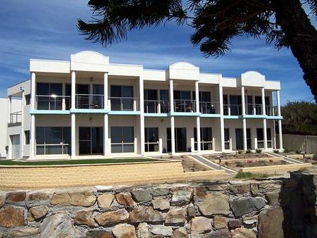  Accommodation Tasmania