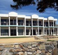 Christie's Seahorse - Accommodation Tasmania