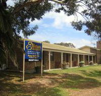 Elliston Apartments - Accommodation Tasmania