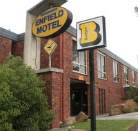 Enfield Motel - Accommodation Tasmania