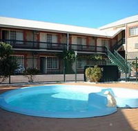 Goolwa Central Motel And Murphys Inn - Accommodation Tasmania
