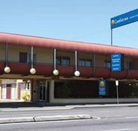Comfort Inn Manhattan - Accommodation Tasmania