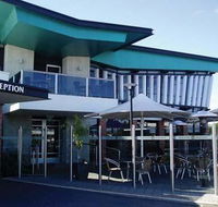 Highlander Hotel Bar Kitchen Rooftop - Accommodation Tasmania