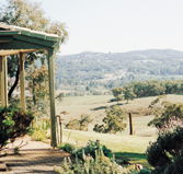 Fairview Ridge Bed  Breakfast - Accommodation Tasmania