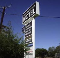 Keith Motor Inn - Accommodation Tasmania