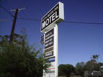Keith Motor Inn - Accommodation Tasmania 0