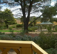 Lyndoch Hill Retreat - Accommodation Tasmania