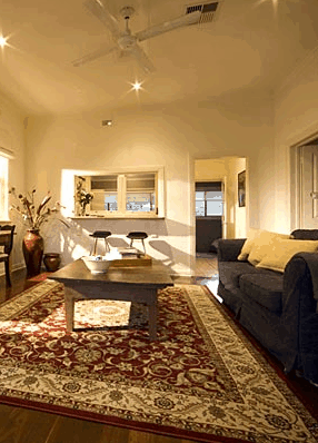 Macclesfield SA Accommodation Tasmania
