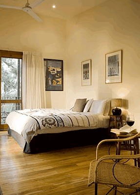 Longview Vineyard - Accommodation Tasmania 2