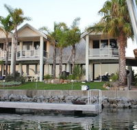 Marina Palms - Accommodation Tasmania