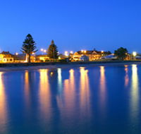 Seabreeze Hotel - Accommodation Tasmania