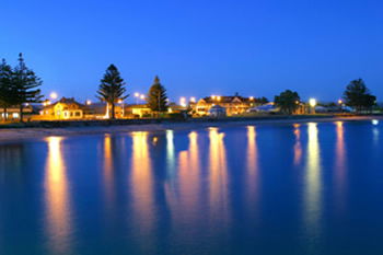 Seabreeze Hotel - Accommodation Tasmania 0