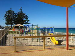 Seabreeze Hotel - Accommodation Tasmania 3