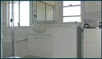 Aba Abode - Accommodation Tasmania 1