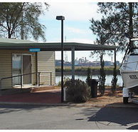 Port Pirie Beach Caravan Park - Accommodation Tasmania