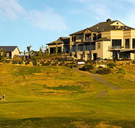 Mccracken Country Club - Accommodation Tasmania
