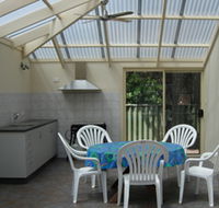 Robe Links Units - Accommodation Tasmania