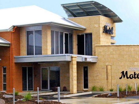 Strathalbyn SA Accommodation Tasmania