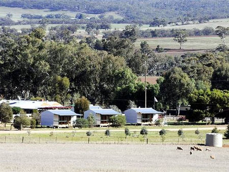 Appila SA Accommodation Tasmania