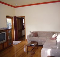 Rectory Cottage - Accommodation Tasmania