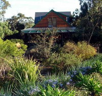The Stumps BB - Accommodation Tasmania