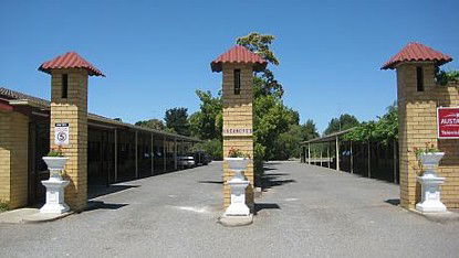 The Vineyards Motel - Accommodation Tasmania 0