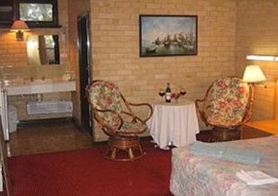 The Vineyards Motel - Accommodation Tasmania 1