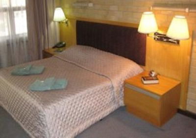 The Vineyards Motel - Accommodation Tasmania 2