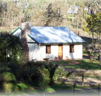 The Woodmans Cottage - Accommodation Tasmania