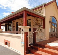 Timeball Apartments - Accommodation Tasmania