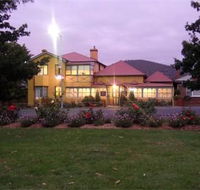All Saints and Sinners Colonial BB - Accommodation Tasmania