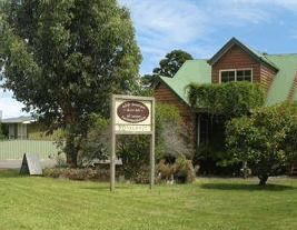 Aloft Boutique Accommodation - Accommodation Tasmania